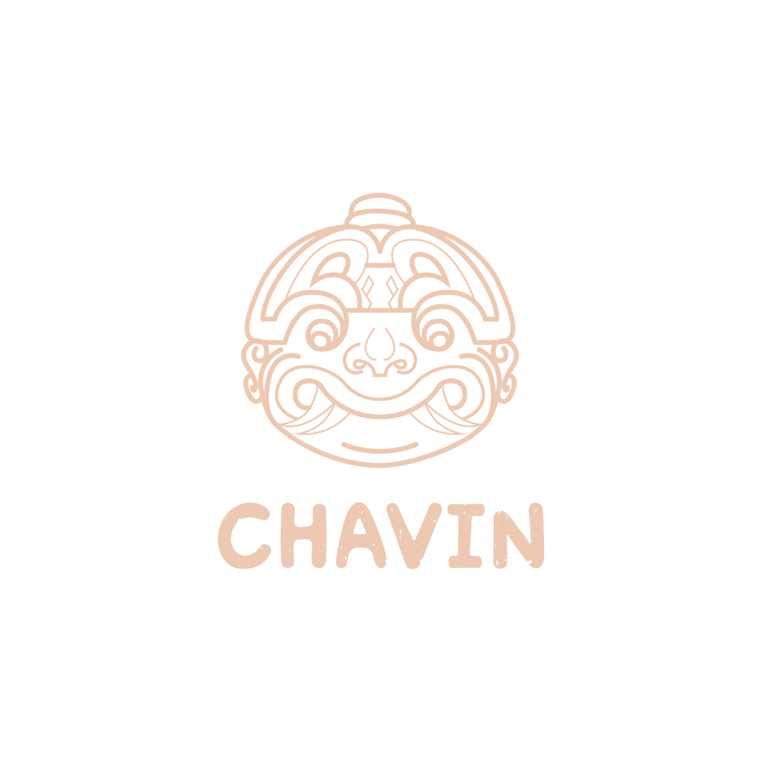 Chavin Logo
